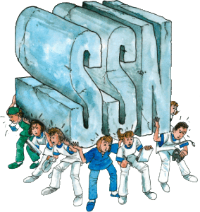SSN