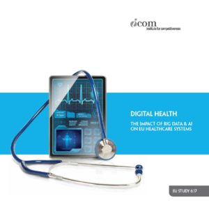 Studio Digital Health 1
