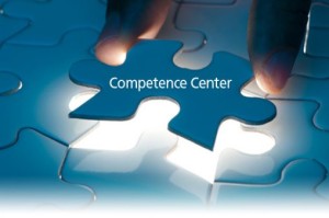 immagine competence center