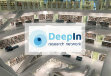 Deep-In’s webinar on Innovation, Patents and Europe’s Competitiveness Challenge