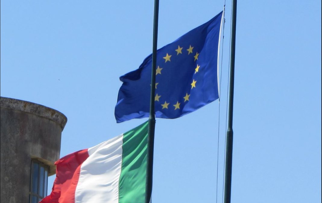 Italy Europe