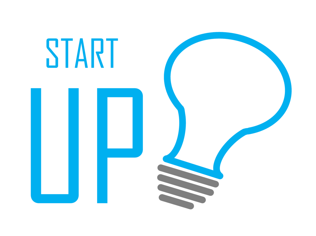 start-up