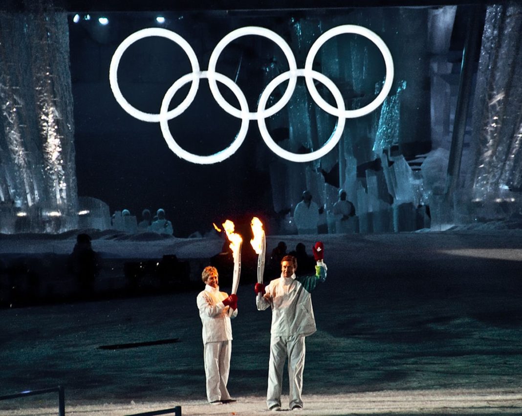 olimpiadi