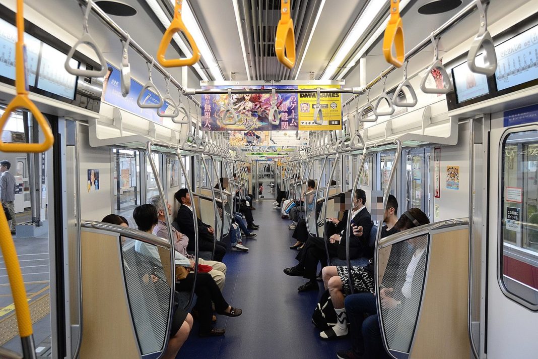 Tokyo Tokyo