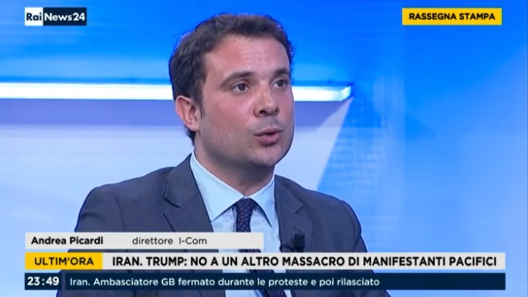 Rainews 11 gennaio