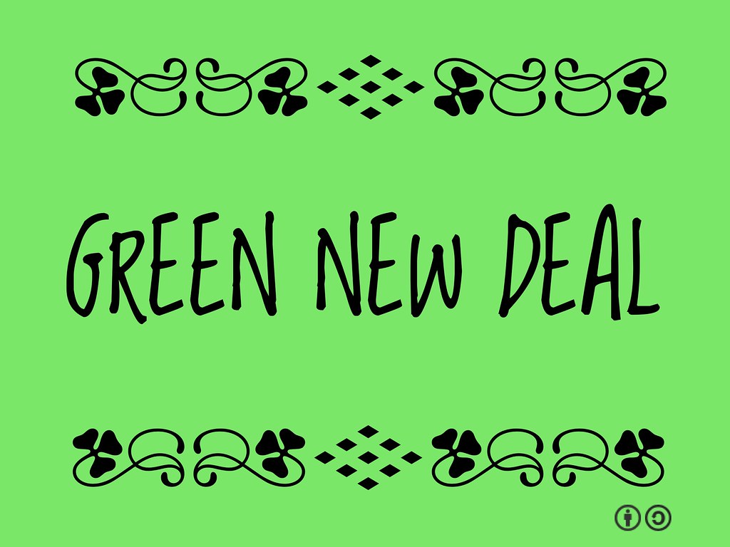 green deal