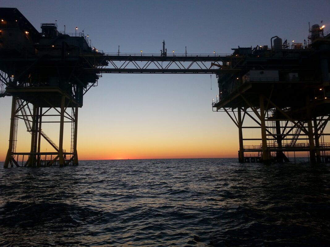 gas naturale