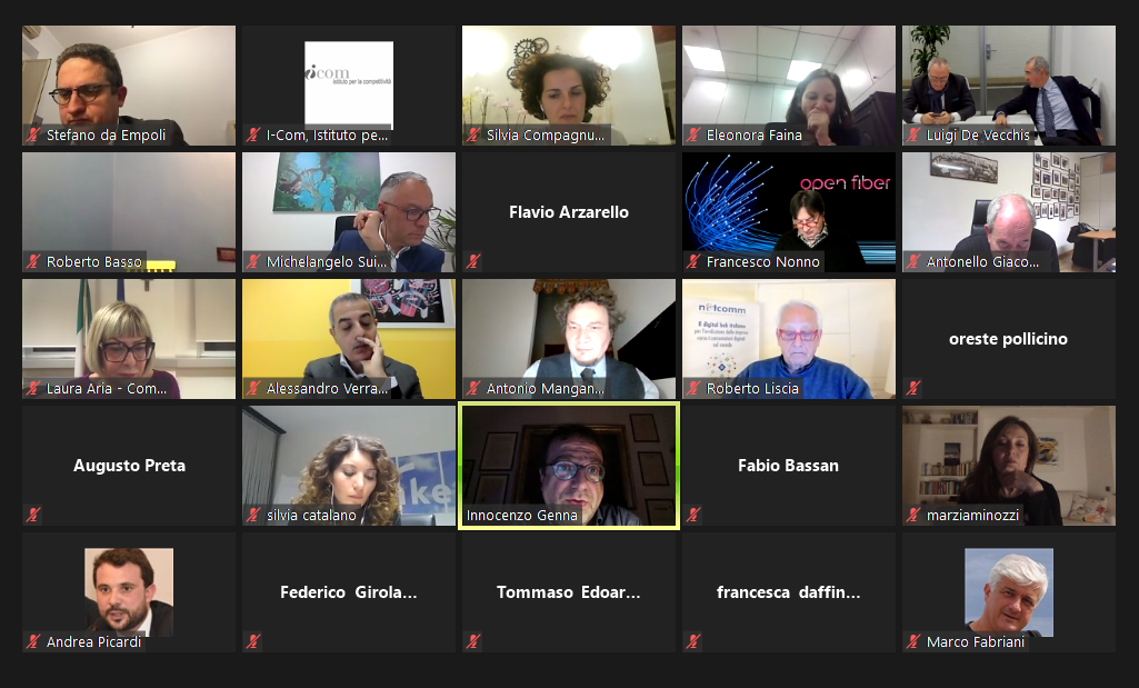agcom