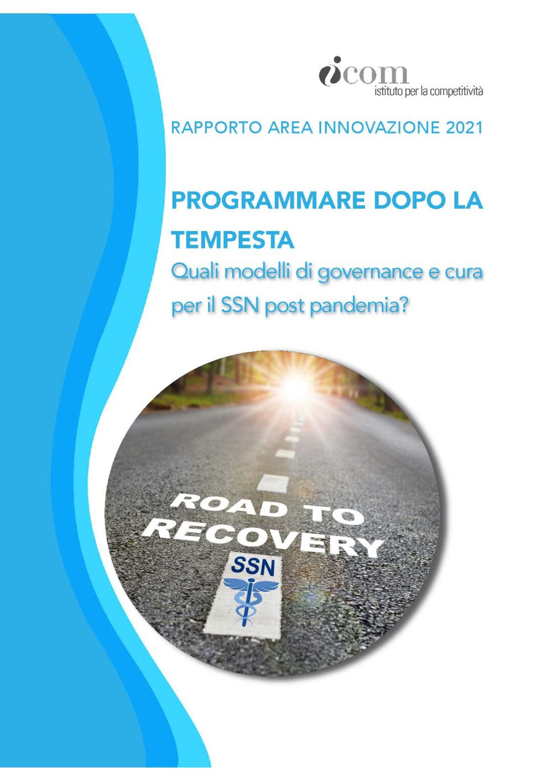 copertina_Programmare dopo la tempesta - Studio I-Com