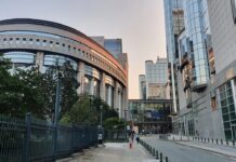 Digital, sustainability and health. The Brussels’ weekly agenda in a nutshell