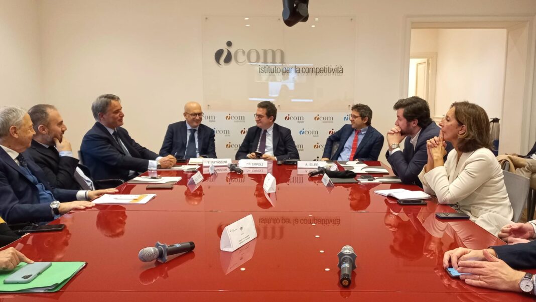 Pb_Legge Bilancio Energia Ambiente Legge di Bilancio 2024 Energia Ambiente