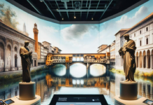 Digitalizzazione: i musei italiani ancora bloccati nel passato