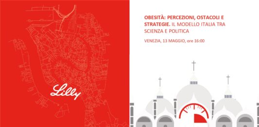 Obesità Eli Lilly