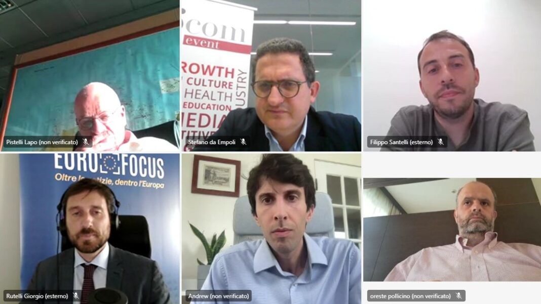 Il Nuovo Fuoco Webinar