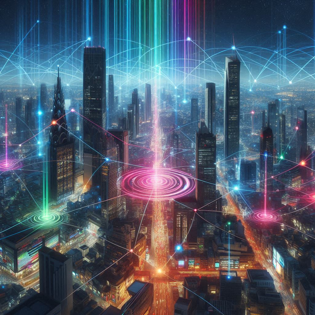 Spettro-telco-policy-brief-i-com Gestione dello spettro e frequenze telco Italia Europa policy brief I-Com