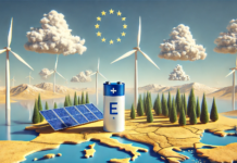 Power Reserves: Securing Europe’s Renewable Future