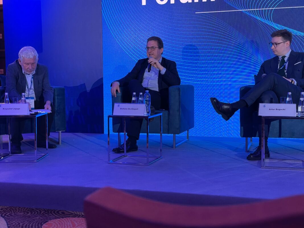 economic forum