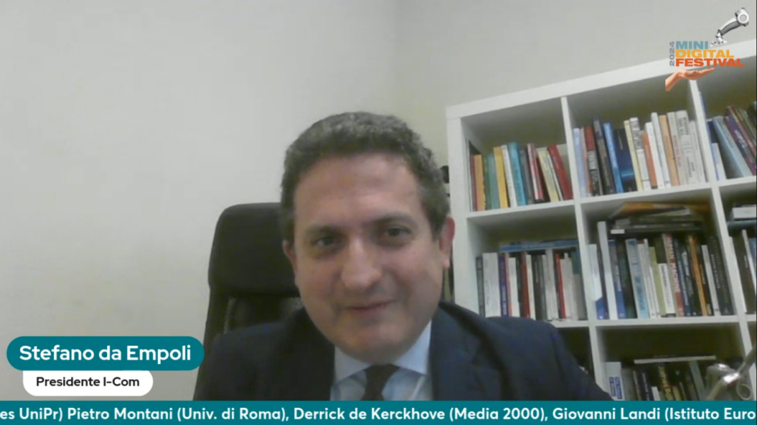 SdE_Mini Digital Festival_16 ottobre Mini Digital Festival