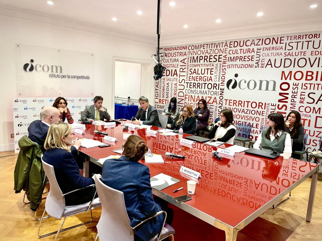 Genh9YnW0AANsTf Circolarità per la transizione