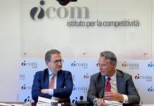 L’Italia che cresce. Confronto con l’Intergruppo Parlamentare per la Competitività