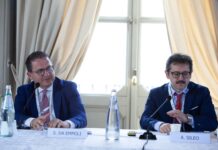 L’innovazione energetica motore della crescita | Le foto di chi ha partecipato