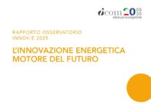 L’INNOVAZIONE ENERGETICA MOTORE DEL FUTURO