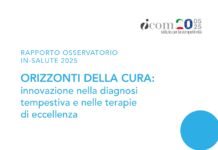 ORIZZONTI DELLA CURA: innovazione nella diagnosi tempestiva e nelle terapie di eccellenza orizzonti