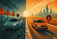 Auto elettrica, mercato sotto pressione. Il vantaggio competitivo della Cina e la corsa in salita di Europa e Stati Uniti