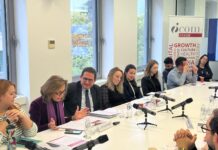 Policy Breakfast on “Delivering Simplification: From Draghi to Omnibus”