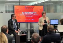 Techno Polis Conference: AI4GROWTH – How to Boost Sectoral Competitiveness across Europe