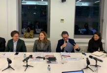 Policy Breakfast: MISSIONE SPACE HUB – I possibili impatti dello EU Space Act sulla filiera nazionale