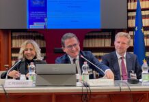 Presentazione del libro “Intelligenza Artificiale e competitività. Guida operativa per le imprese”