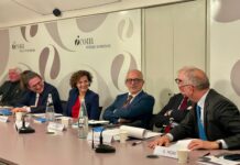 Presentazione del libro: “Il mestiere dell’Antitrust”