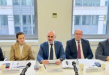 PromethEUs Conference: Making the 2028-2034 MFF fit for EU Competitiveness