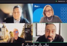 Deep-In and CEPS’ webinar on Innovation, Patents and Europe’s Competitiveness Challenge