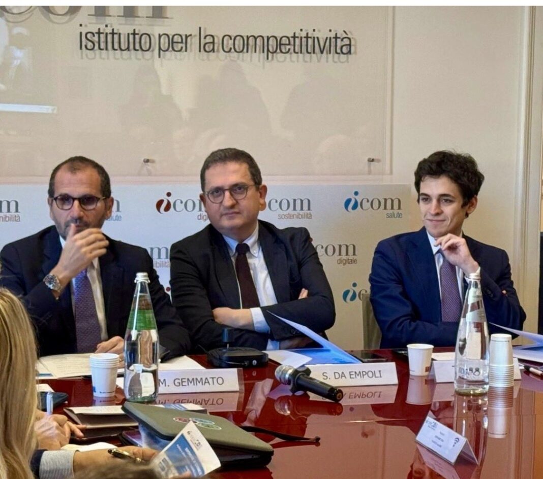 governance sanitaria