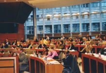 Digitale, sostenibilità e salute. L’agenda settimanale di Bruxelles in pillole