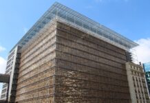 Digitale, sostenibilità e salute. L’agenda settimanale di Bruxelles in pillole