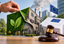 Greenwashing, arrivano le nuove regole per le imprese
