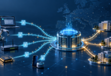 Cyber Resilience Act (CRA), al via le segnalazioni: come funziona la piattaforma ENISA CRA ENISA SRP