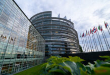 Digital, sustainability and health. The Brussels’ weekly agenda in a nutshell