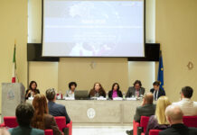 ItalIA 2030. Infrastrutture, competenze e tecnologie per un Paese proiettato verso il futuro | Le foto di chi ha partecipato