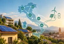 Configurazioni CER: in l’Italia fenomeno ancora contenuto. Il salto atteso nel 2027