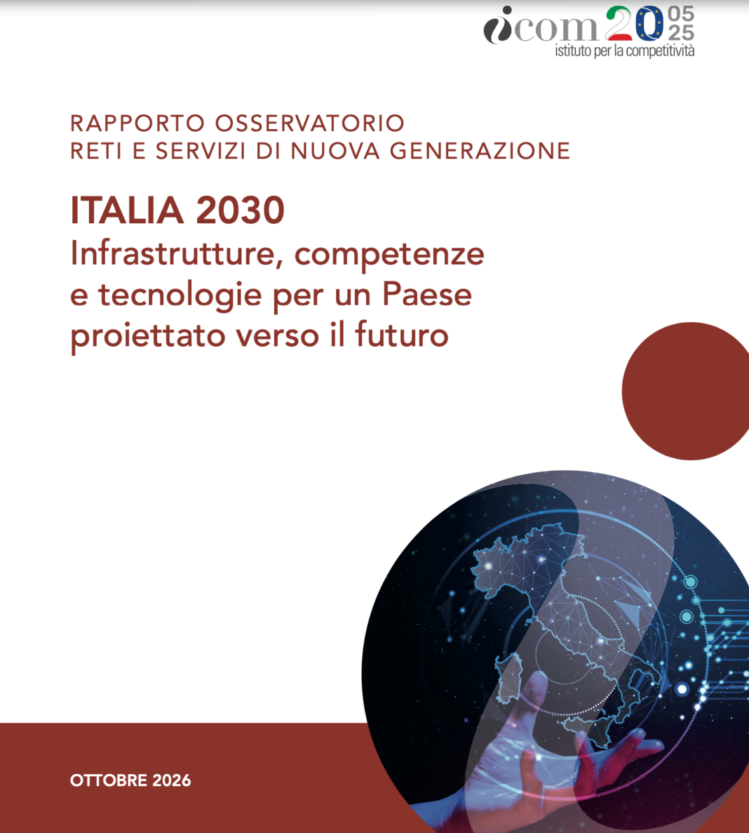 Rapporto ORES 2026
