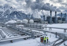 L’Italia e l’Europa alla prova dell’inverno: il peso del gas nel mix elettrico e nei prezzi