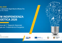 Forum Indipendenza Energetica 2026