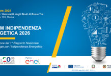 Forum Indipendenza Energetica 2026